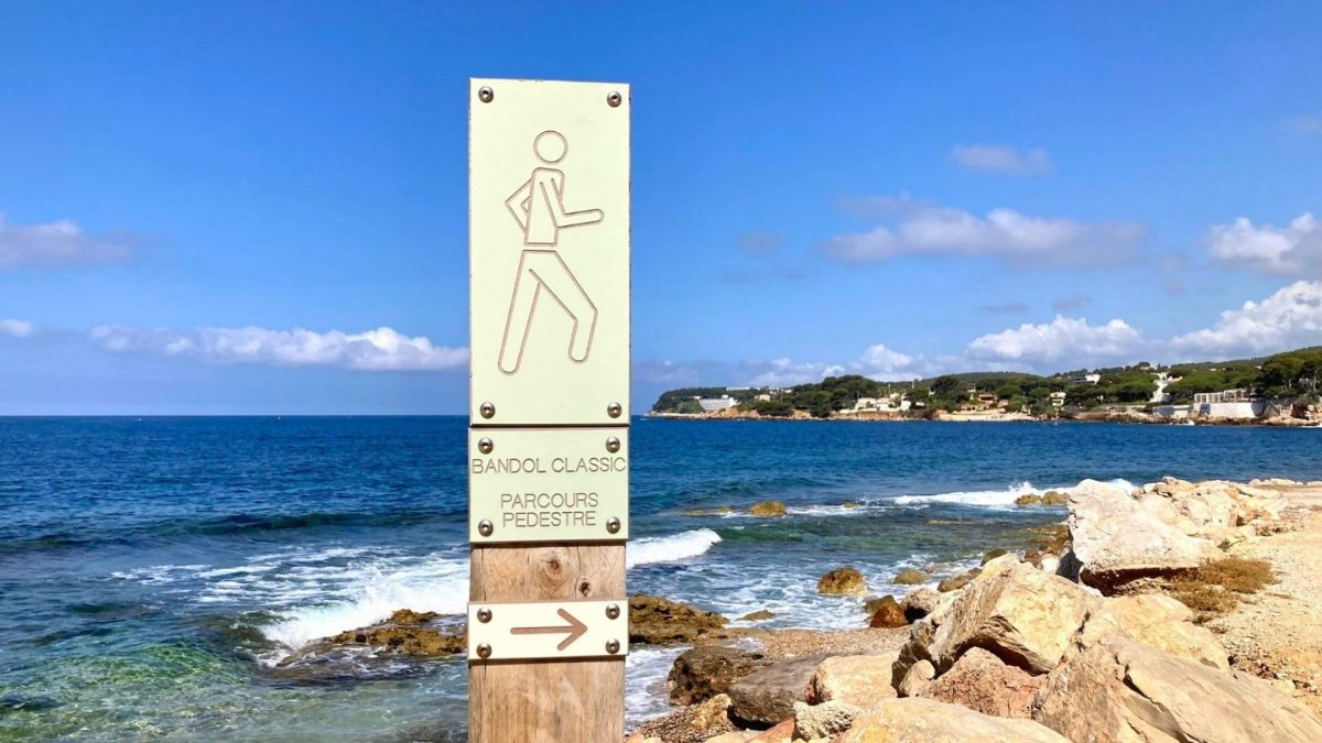 Bandol Classic randonnée