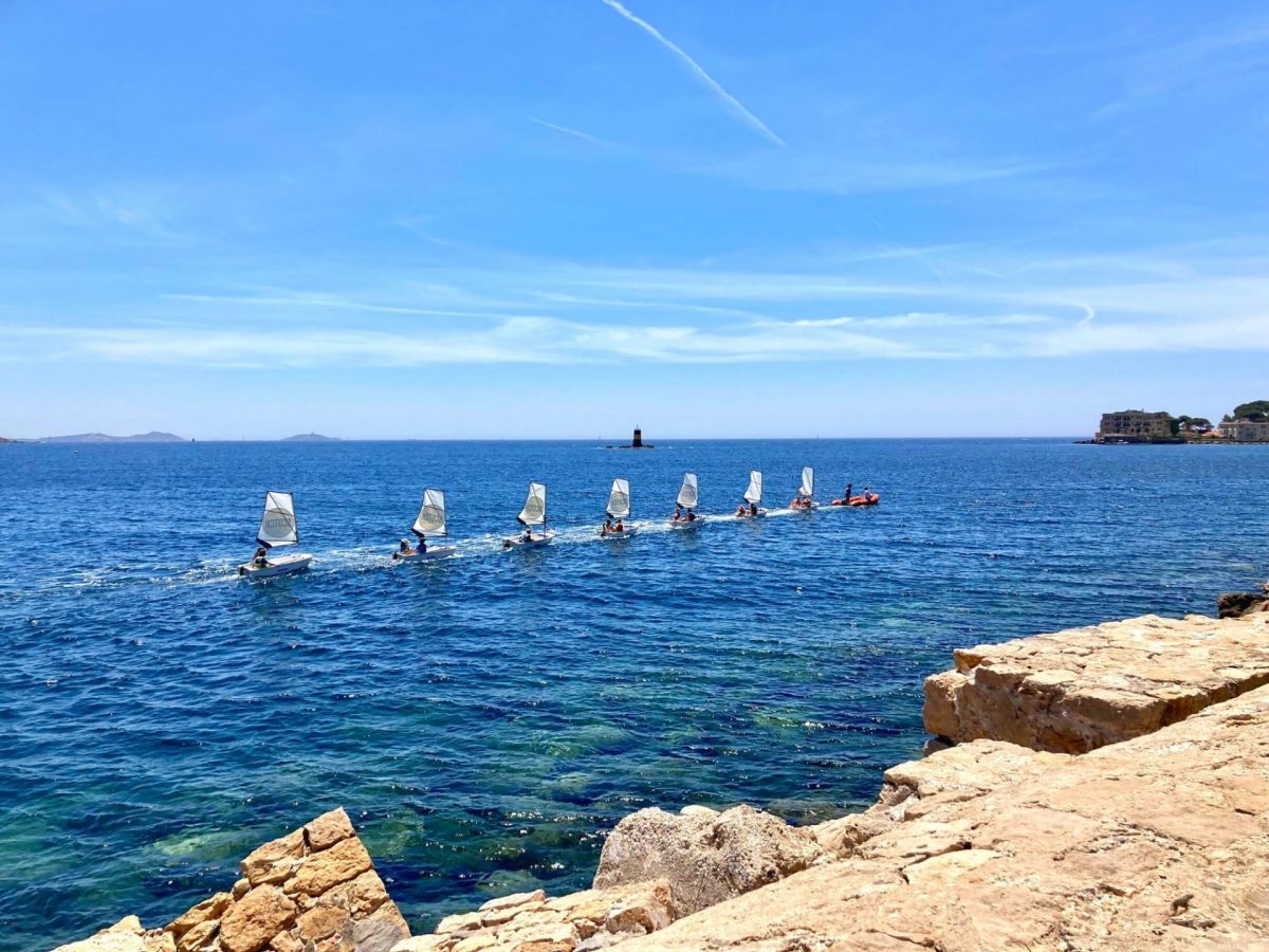 Activités enfant Automne Bandol