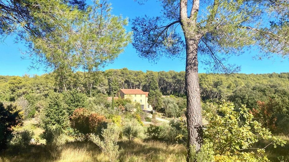 Vacances Toussaint Bandol