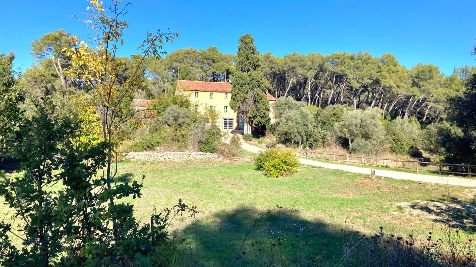 Vacances Toussaint Bandol