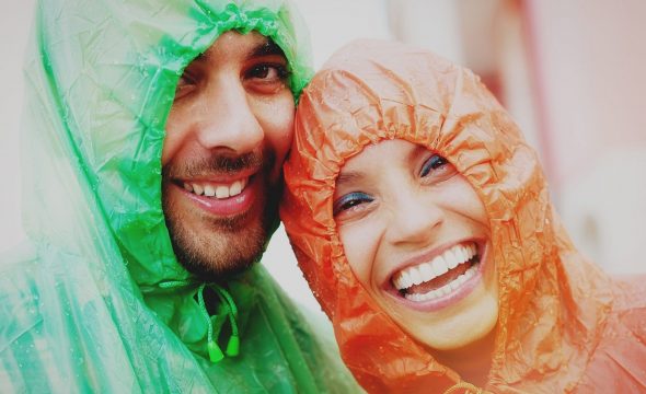 Que faire à Bandol quand il pleut ?