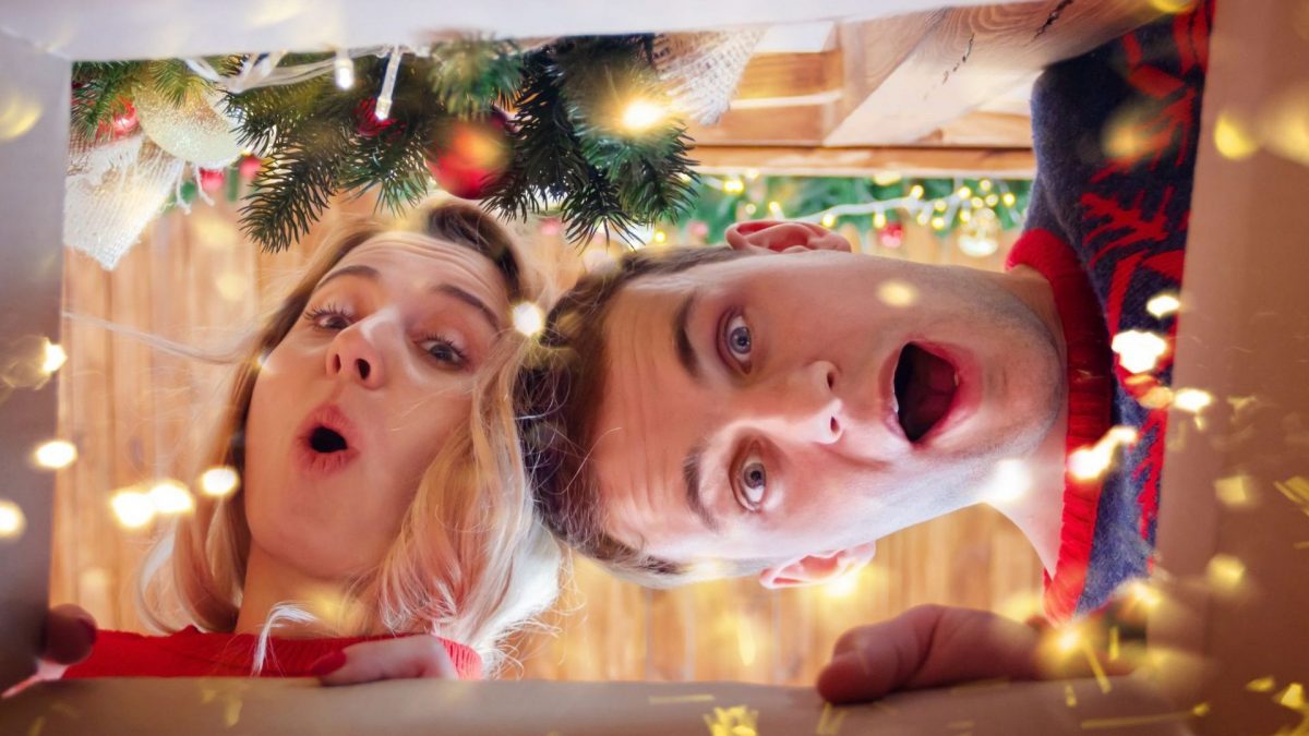 Les animations de Noël Office Bandol