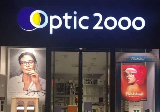 Optic 2000
