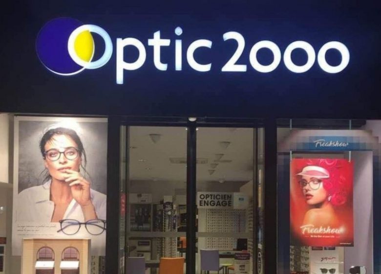 Optical 2000