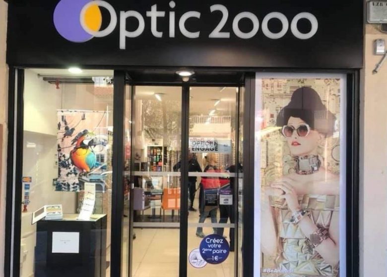 Optik 2000