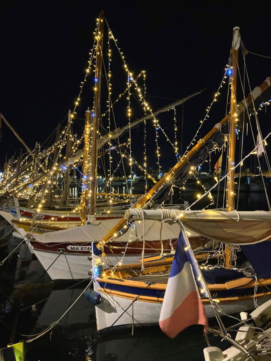 Visiter Bandol en Décembre