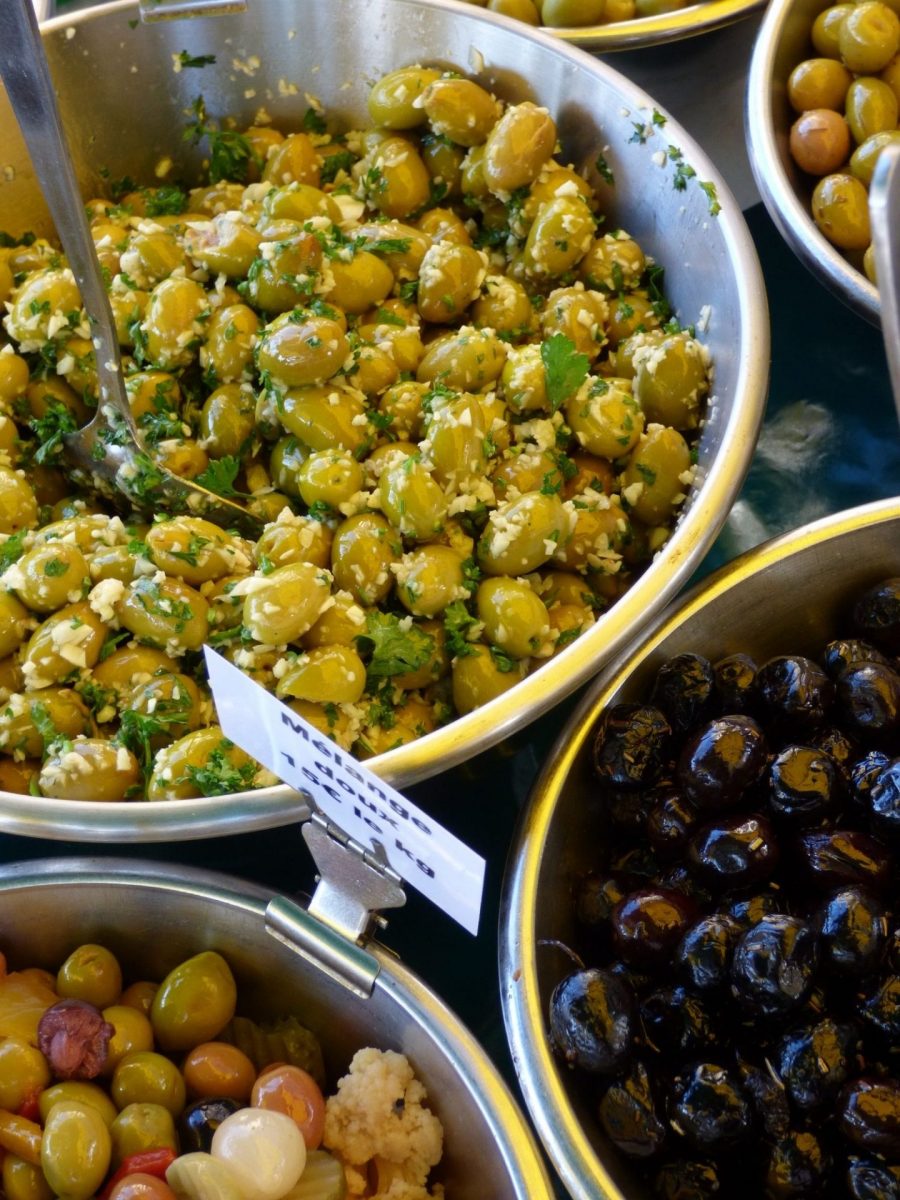 Visiter Bandol en duo hiver week-end