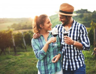 Bandol en couple sur une semaine au Printemps