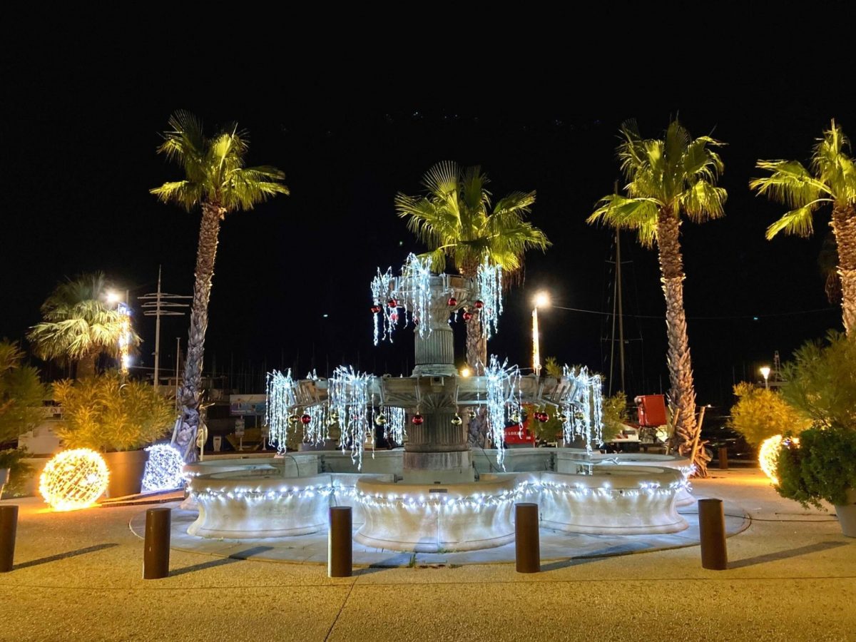 Visiter Bandol en Décembre