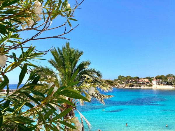 Bandol en été