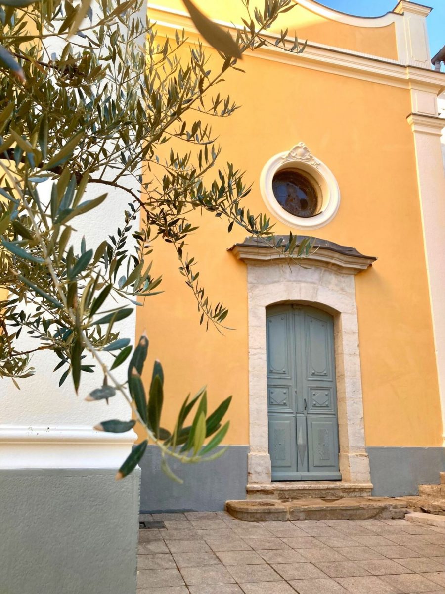 Visiter Bandol en hiver en solo un week-end