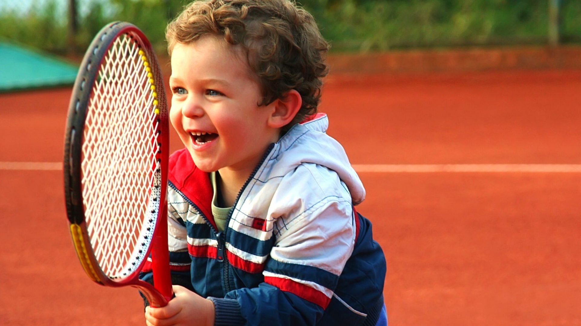 Activités pour les enfants en hiver Bandol