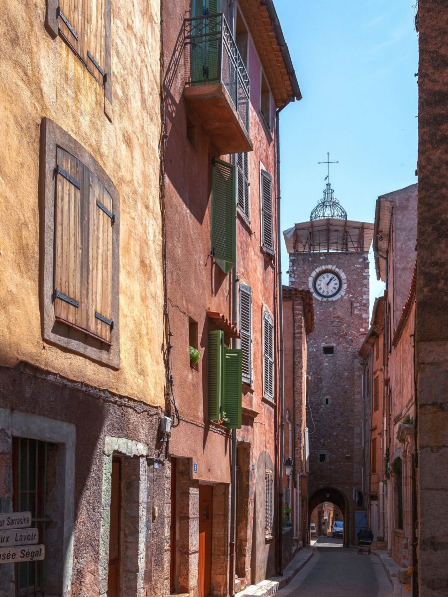 Visiter Bandol sur une semaine