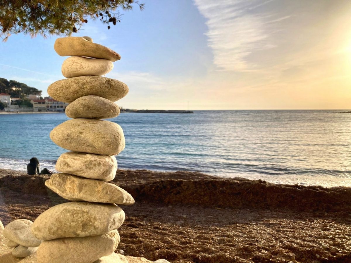 Visiter Bandol en hiver en solo une journée