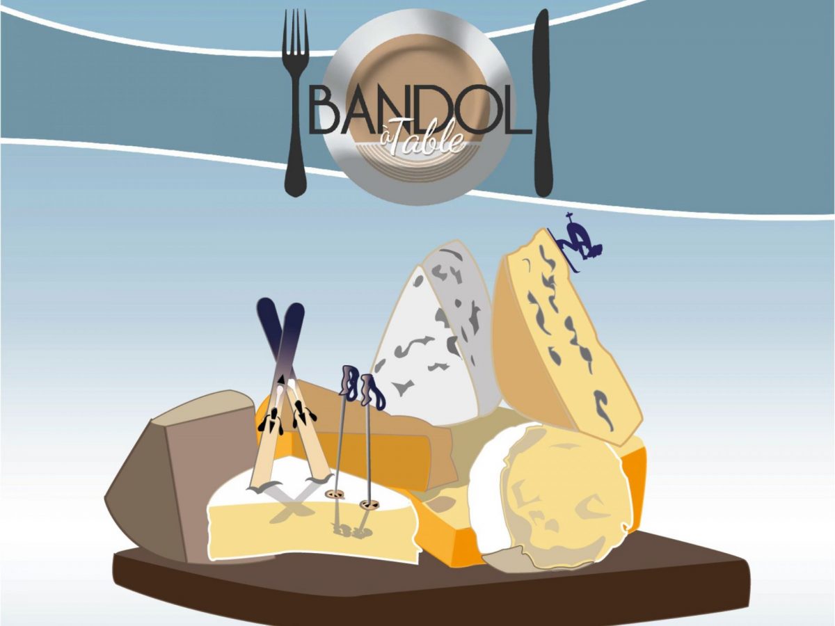 Bandol à Table Février