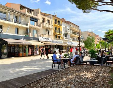 Commerces & Services