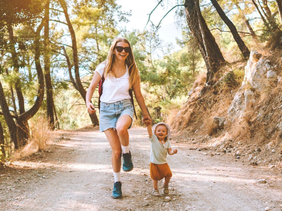 Visiter Bandol en automne en famille sur la journée