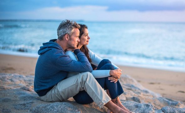 Visiter Bandol en hiver