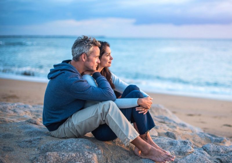 Visiter Bandol en hiver