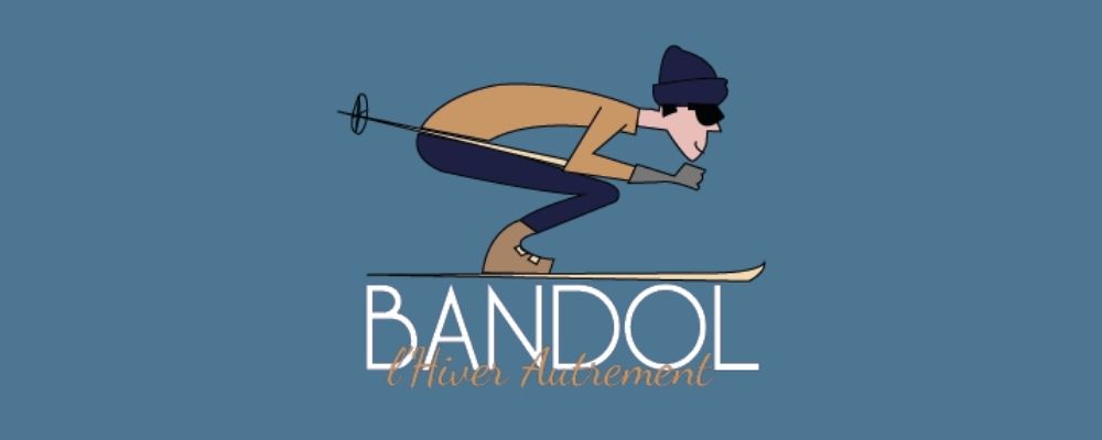 Vacances d'hiver à Bandol