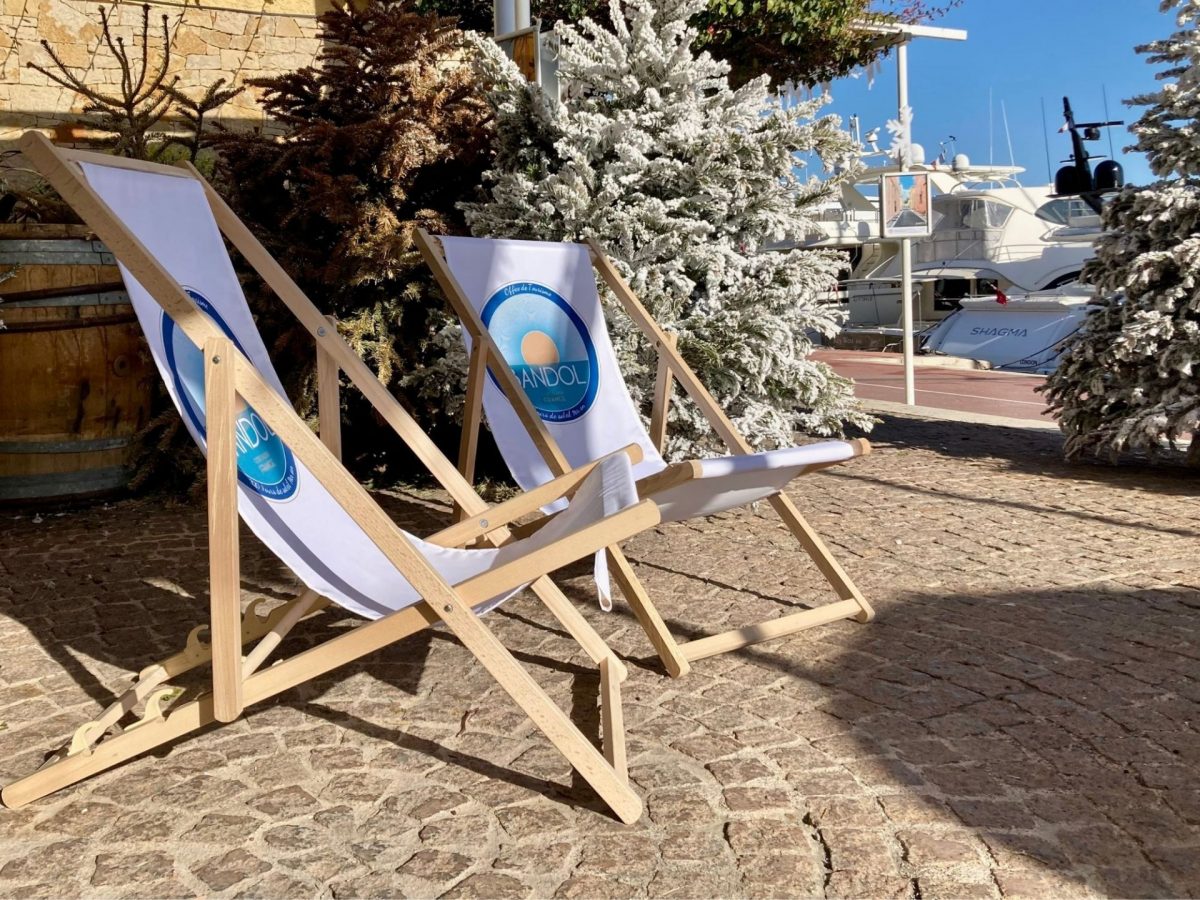 Produits Bandol Tourisme