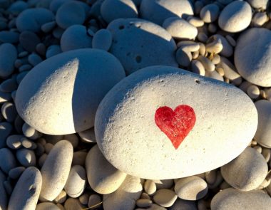 Une Saint-Valentin à Bandol