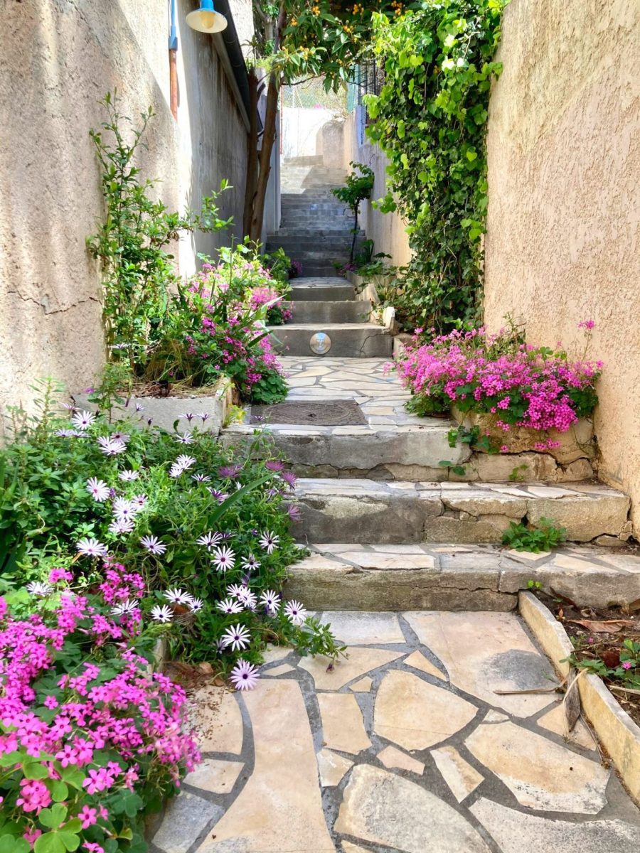 Visiter Bandol printemps une semaine duo parcours historique