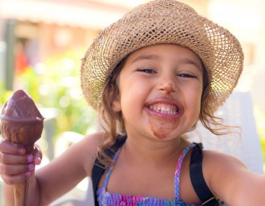 Bandol en famille sur un week-end au Printemps