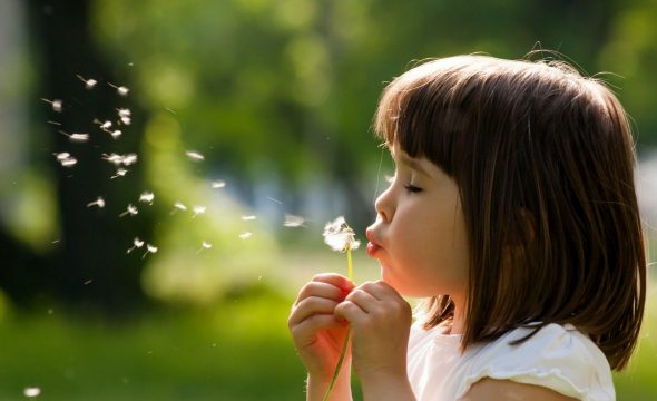 Stages et activités pour les enfants au Printemps