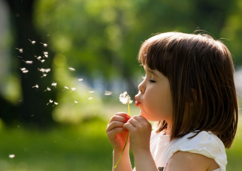 Stages et activités pour les enfants au Printemps