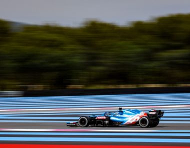 F1 Grand Prix