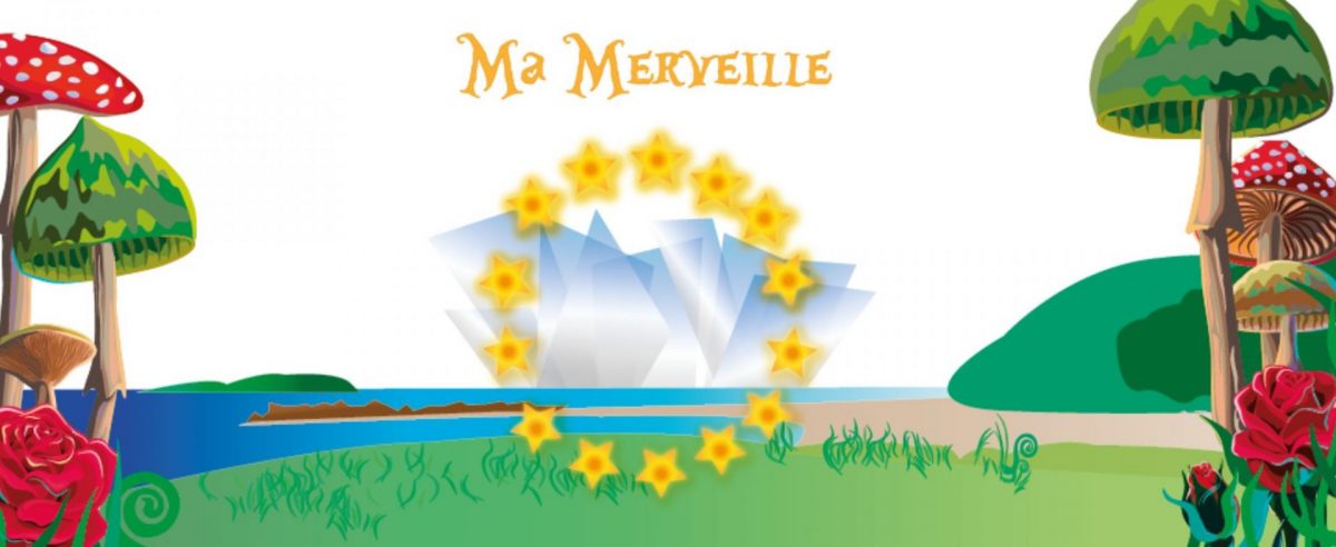 La merveille des commerçants