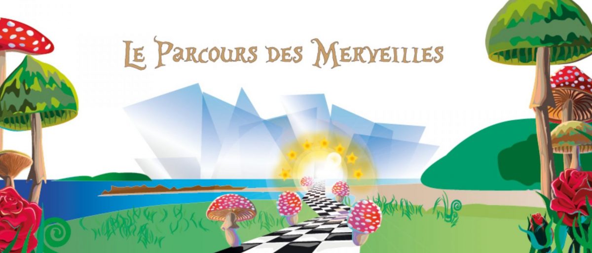 Le parcours