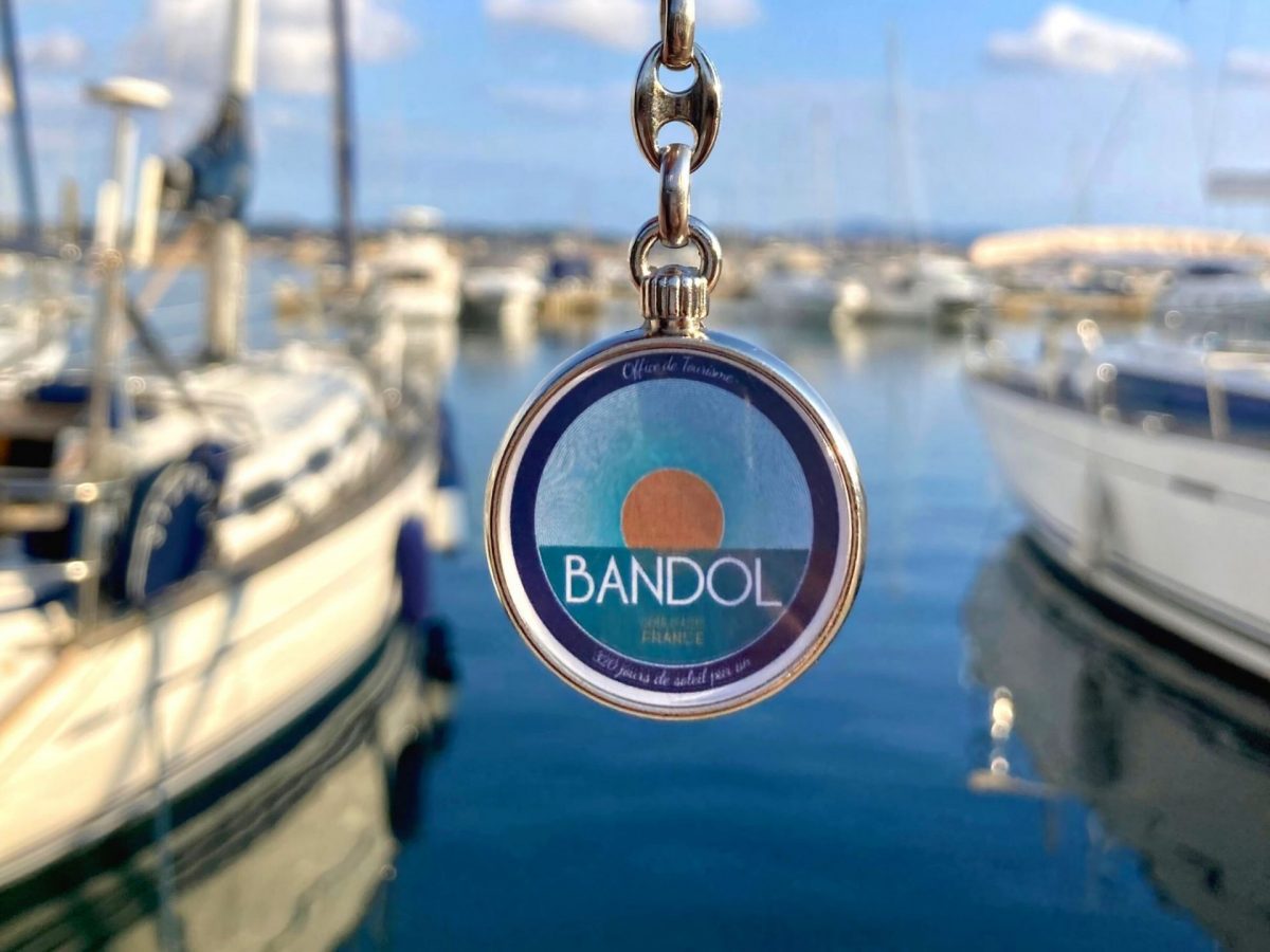 Les souvenirs Bandol Tourisme