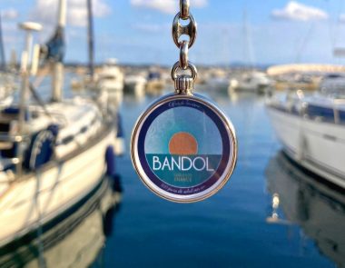 Bandol Tourisme Souvenirs