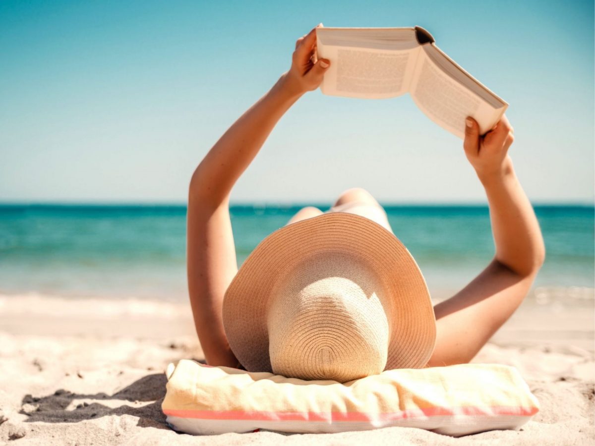 3 bonnes raisons de passer ses vacances d'été à Bandol