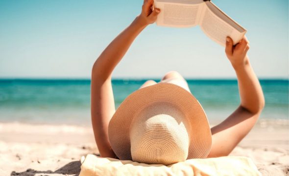 3 bonnes raisons de passer vos vacances d&rsquo;été à Bandol