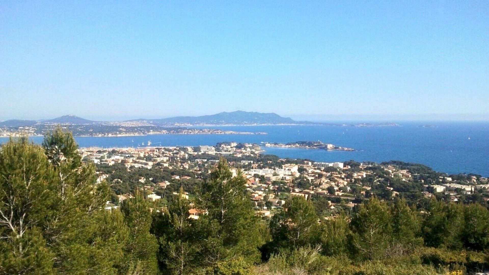 Bandol en Mars bandol classic