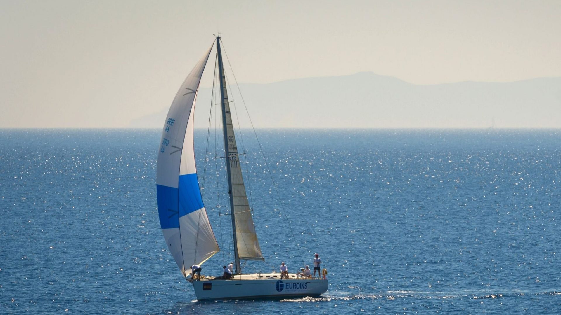 Les Voiles des Vignerons