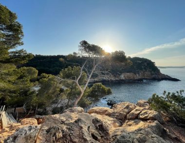 Top 3 des plus belles plages de Bandol