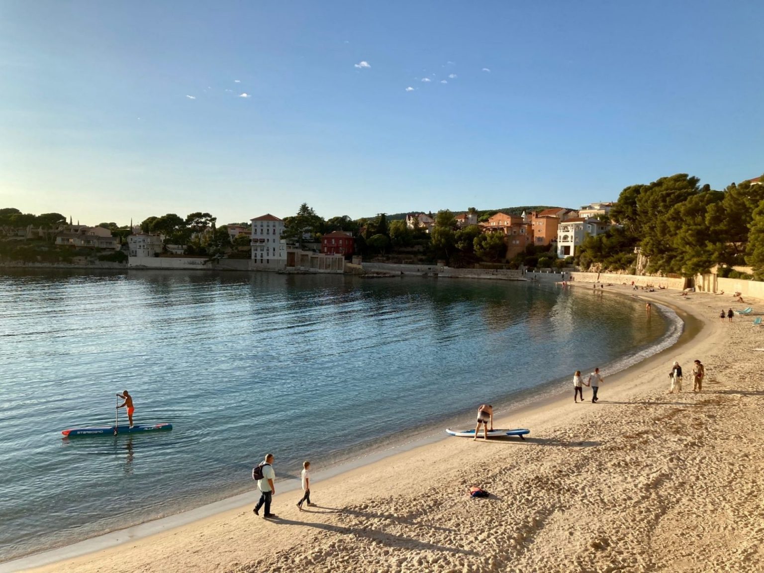 Plus Belle Plage Bandol
