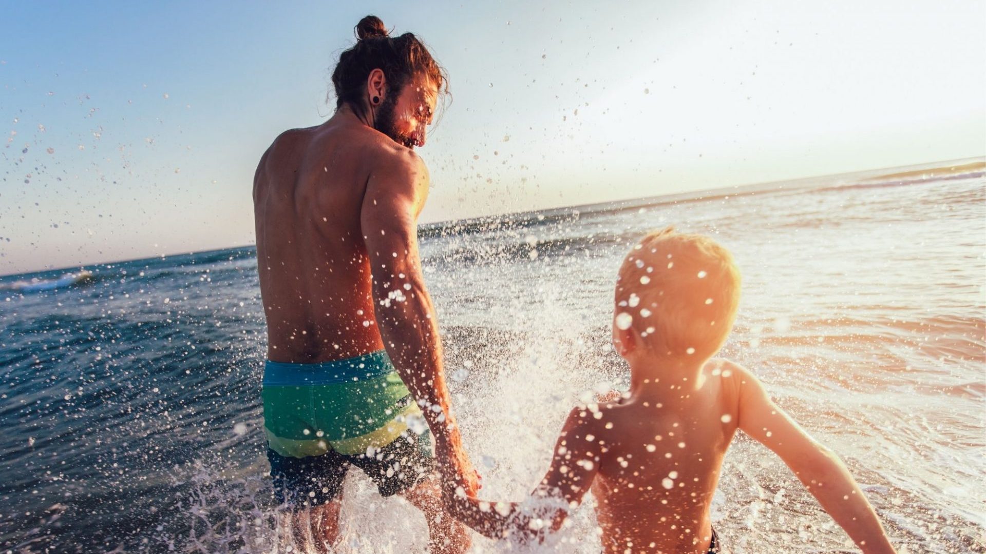 Visiter Bandol 1 semaine en été en famille