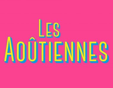 Les Aoûtiennes