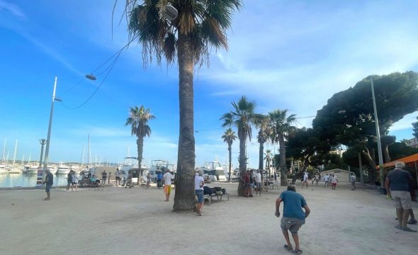 La Pétanque de l&rsquo;Office : les gagnants d&rsquo;août