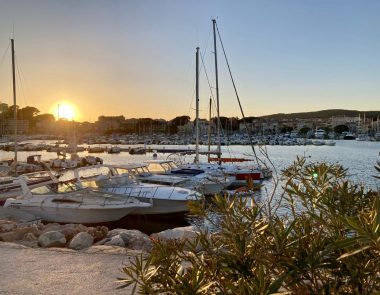 Lexique des points clés de Bandol