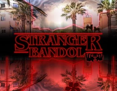 Stranger Bandol