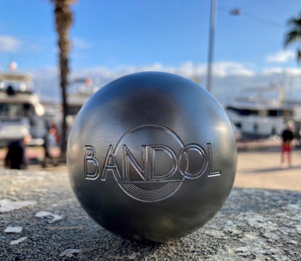 Pétanque Bandol