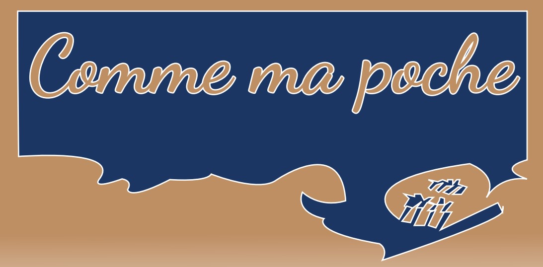 Comme ma poche Bandol