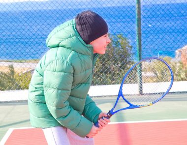 Les activités enfants pour les vacances d’hiver à Bandol