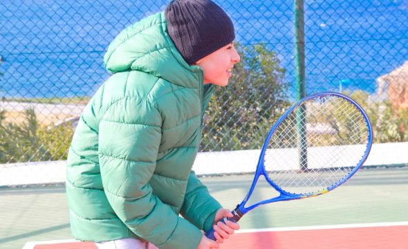 Les activités enfants pour les vacances d&rsquo;hiver à Bandol